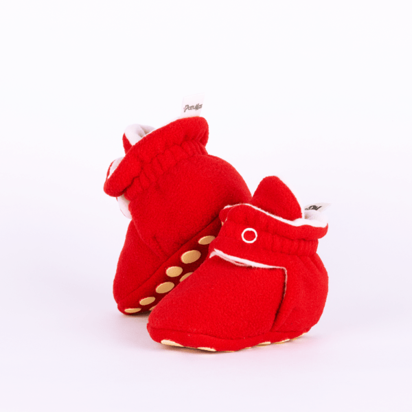 Patuka Bebé Rojo – Patukas