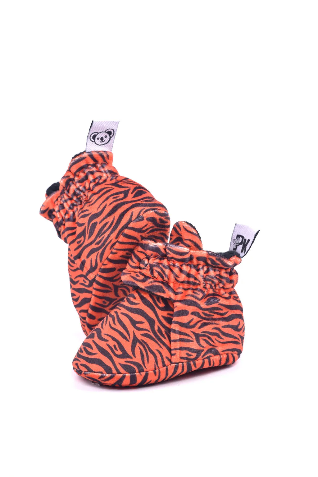 Patukas bebé Tigre - Imagen 2