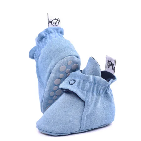 Patukas bebé Blue Jean
