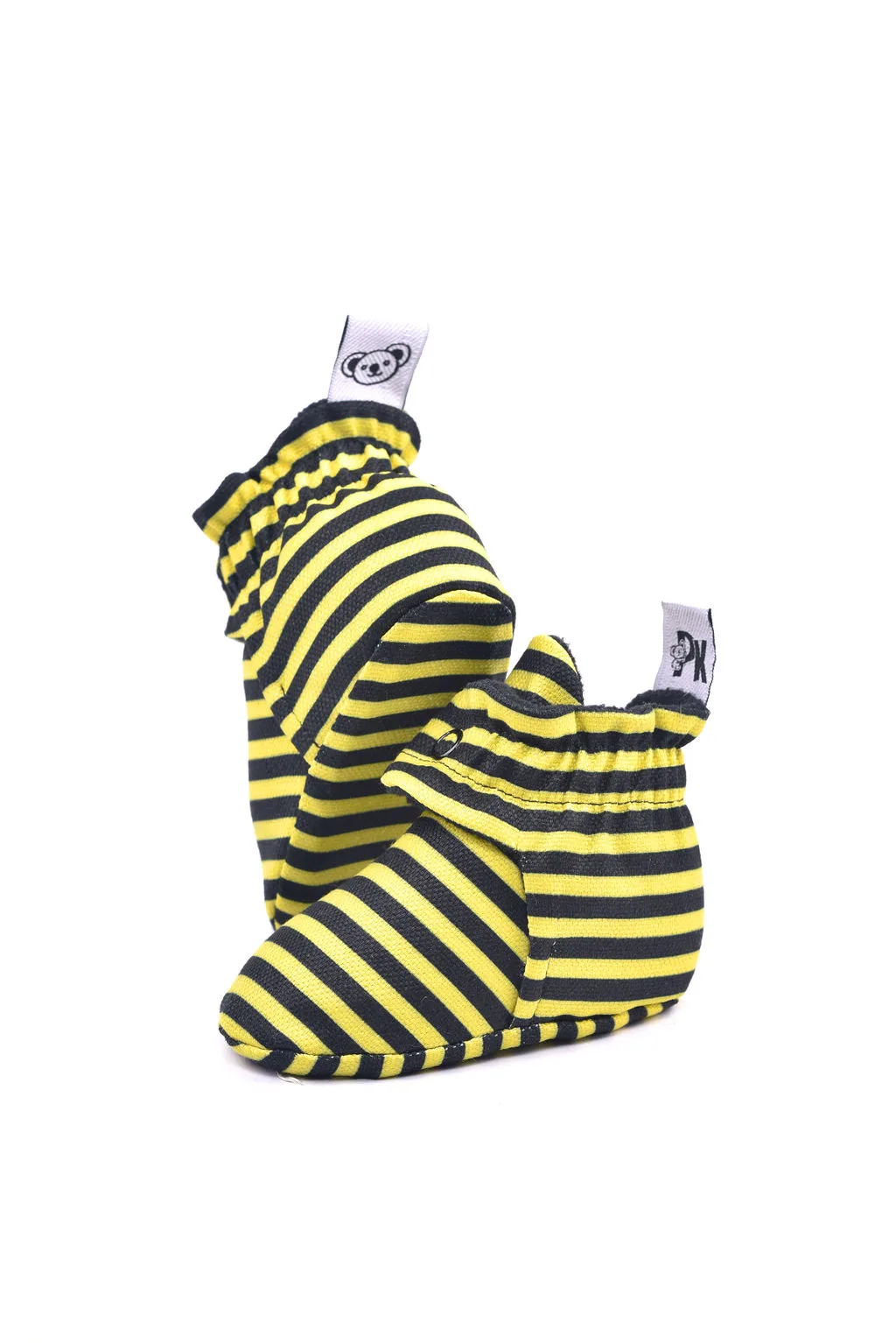 Patukas bebé Abeja - Imagen 2