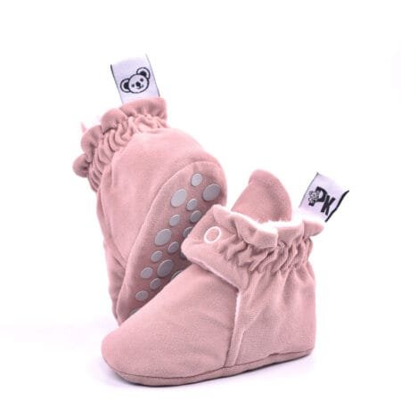 Patukas Bebé Palo de Rosa