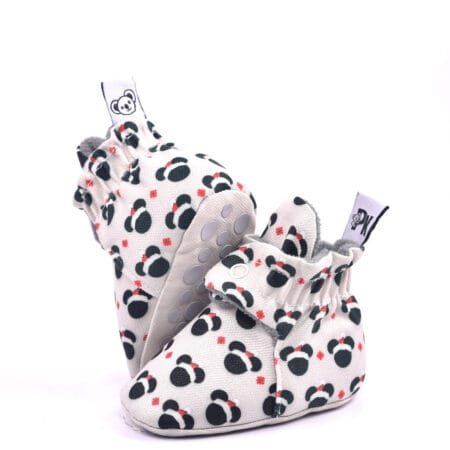 Patukas bebé edición Navidad Mickey