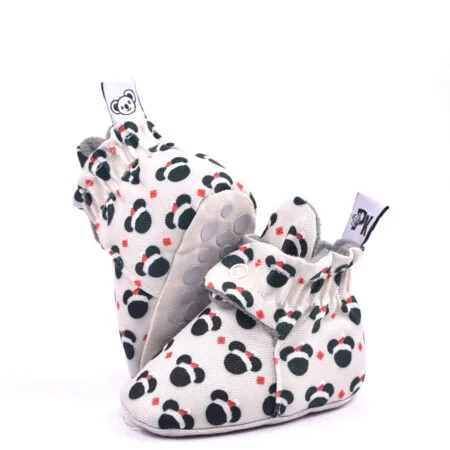 Patukas bebé edición Navidad Mickey