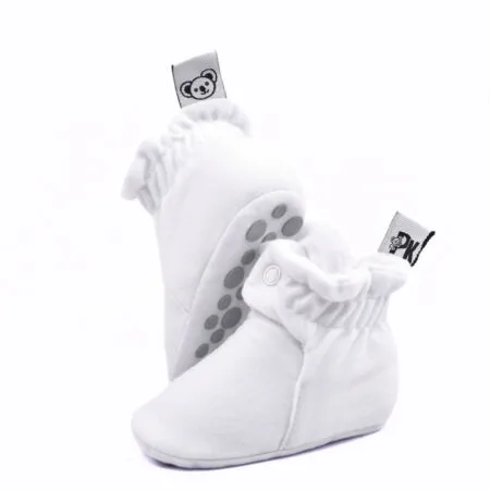 Patukas bebé Blanco