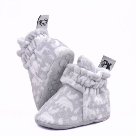 Patukas bebé edición Navidad Polar