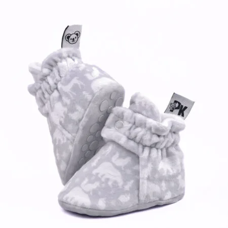 Patukas bebé edición Navidad Polar