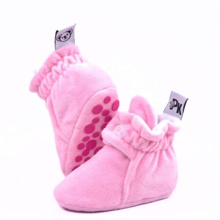 Patukas bebé Rosado