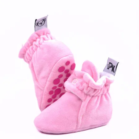 Patukas bebé Rosado