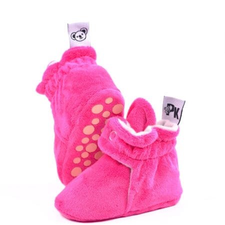 Patuka Bebé Magenta