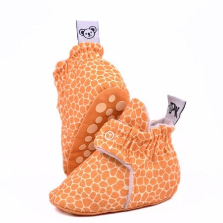 Patukas bebé Jirafa