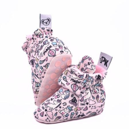 Patukas bebé Unicornio