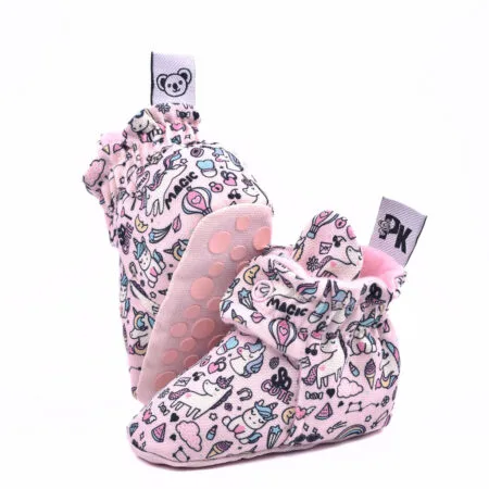 Patukas bebé Unicornio