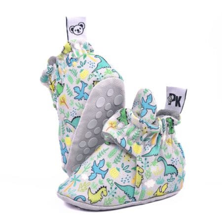 Patukas bebé Dinosaurios