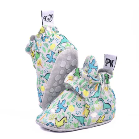 Patukas bebé Dinosaurios