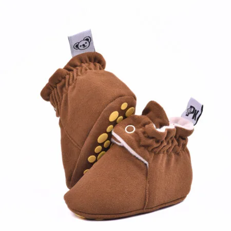 Patukas bebé Chocolate