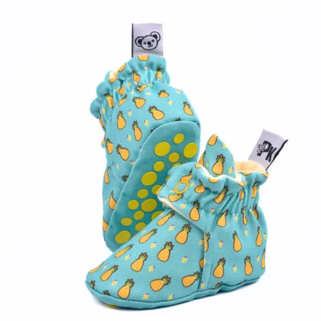 Patukas bebé Piñas