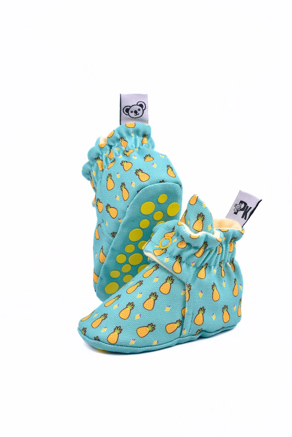 Patukas bebé Piñas