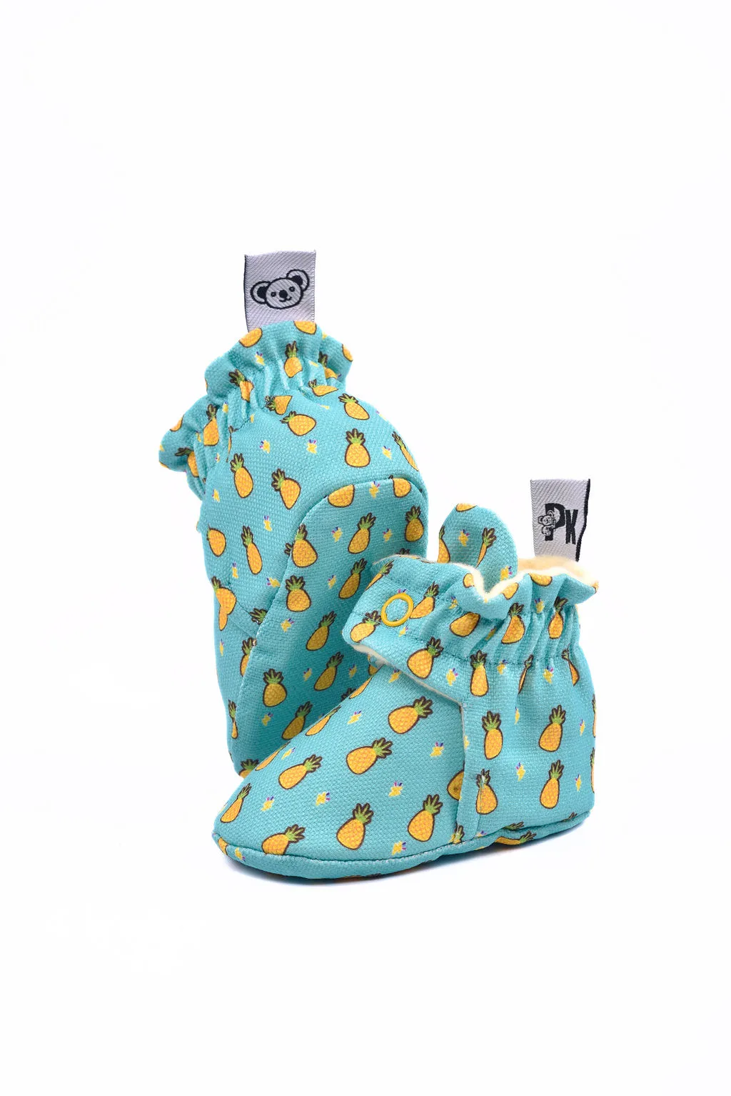 Patukas bebé Piñas - Imagen 2