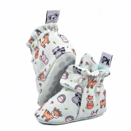 Patukas bebé Animalitos