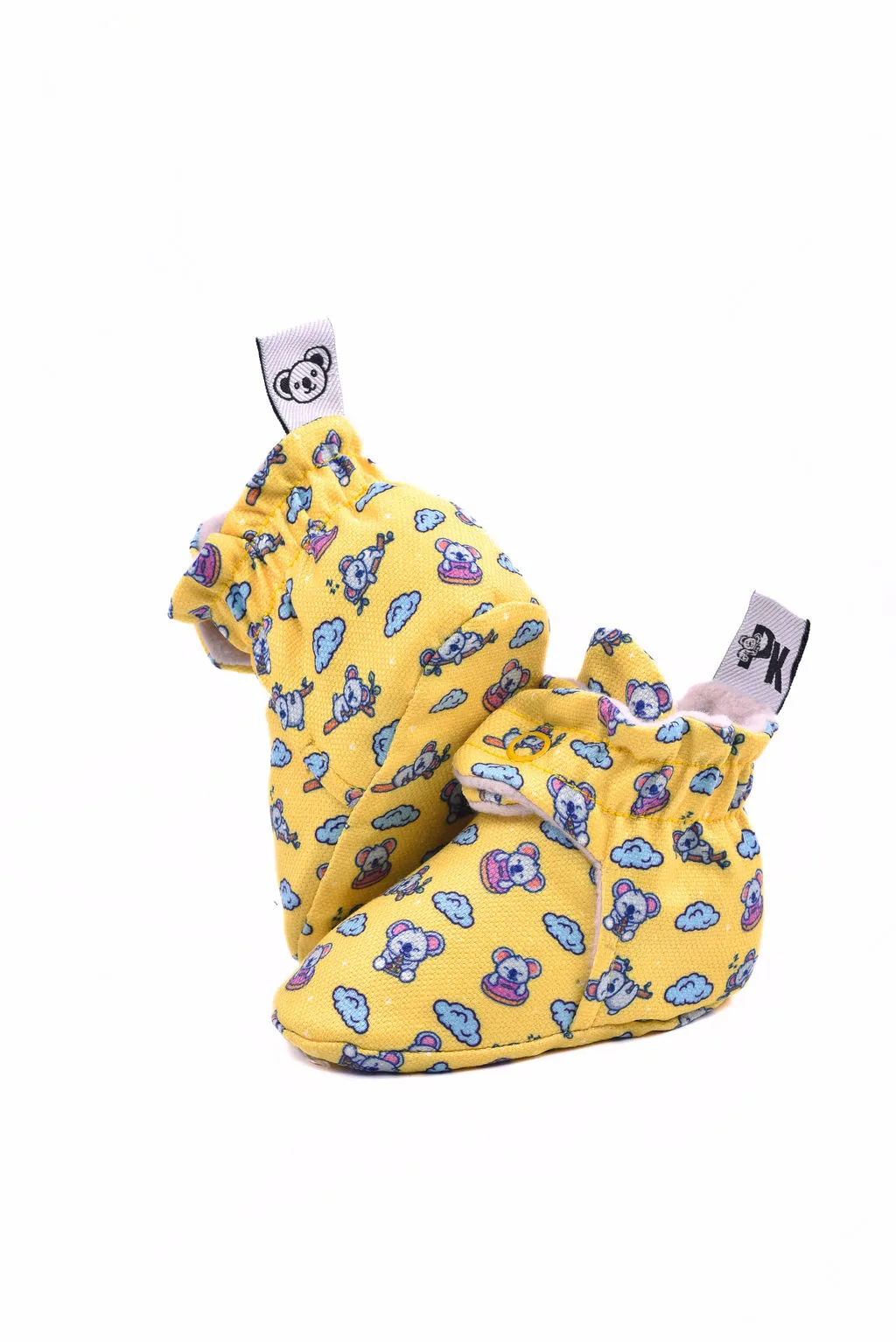 Patukas bebé Koala - Imagen 2