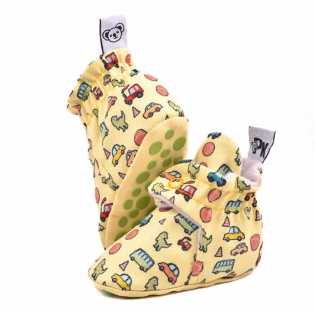 Patukas bebé Juguetes