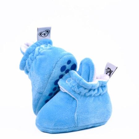 Patukas bebé Celeste