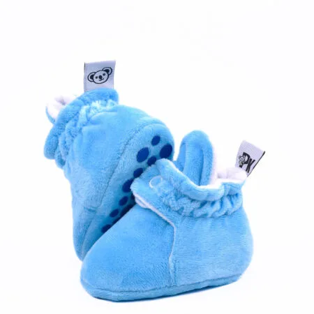 Patukas bebé Celeste