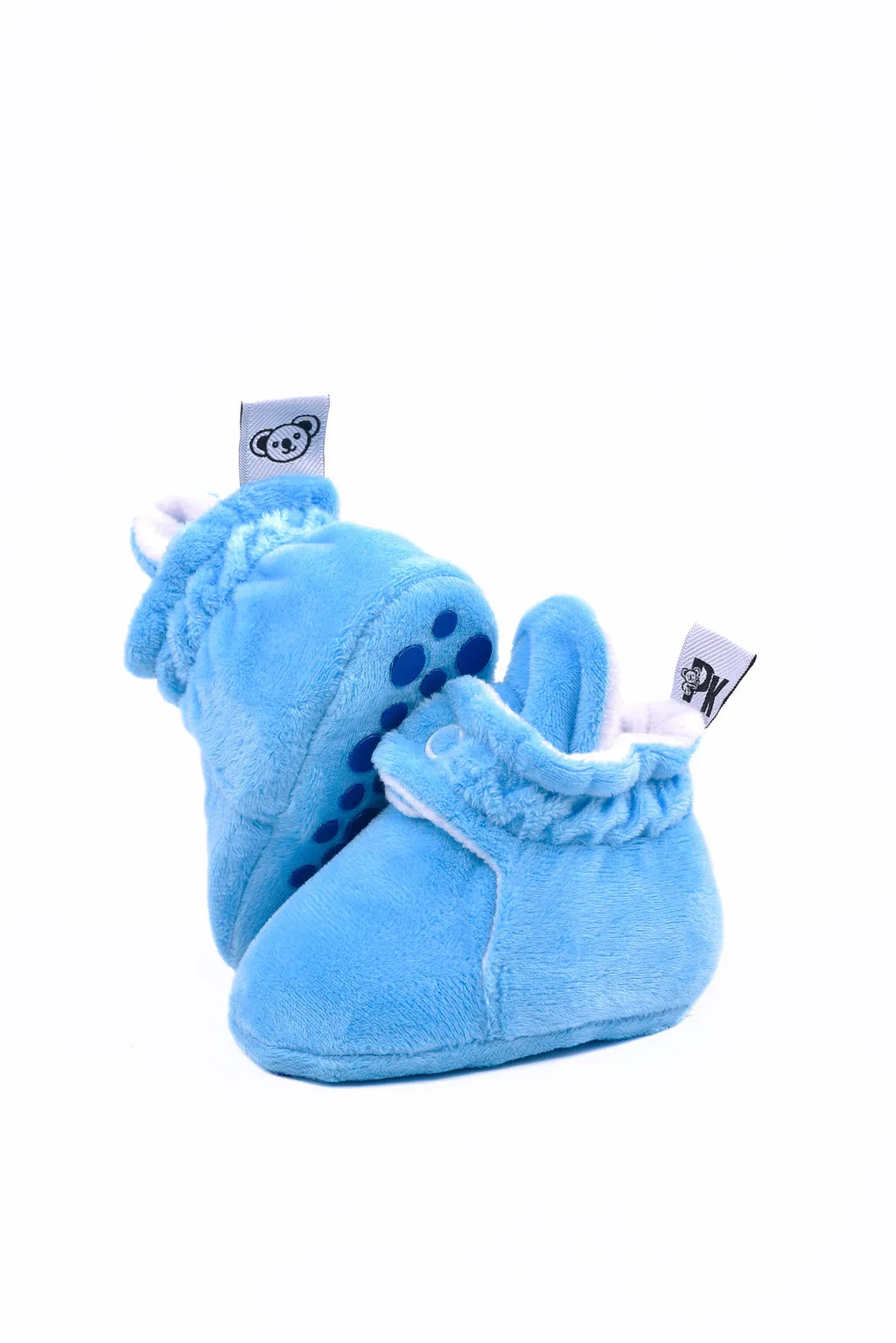 Patukas bebé Celeste