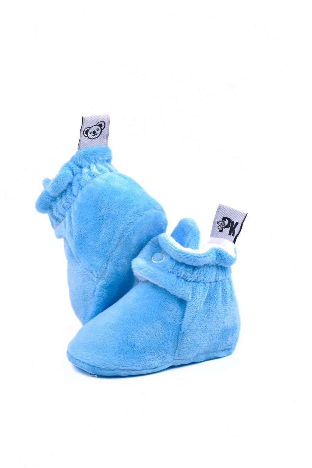 Patukas bebé Celeste - Imagen 2